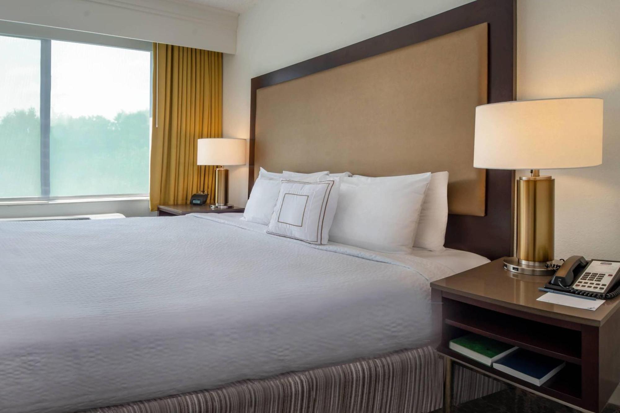 สปริงฮิลล์ สวีท เซนเตอร์วิลล์ แชนทิลลี Hotel ภายนอก รูปภาพ